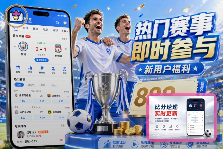 雷速世界杯赛程与热门对阵专题图